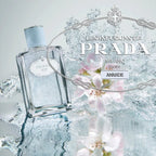 Prada Milano Les Infusions d’Amande  Eau de Parfum-100ml