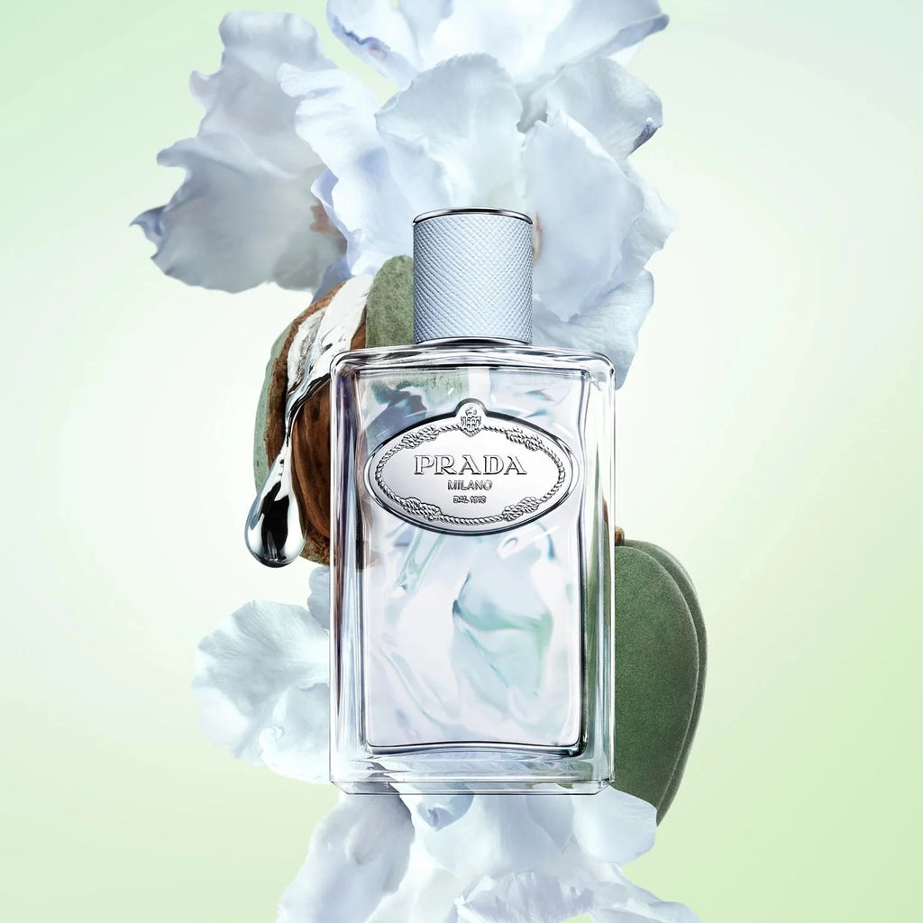 Prada Milano Les Infusions d’Amande  Eau de Parfum-100ml