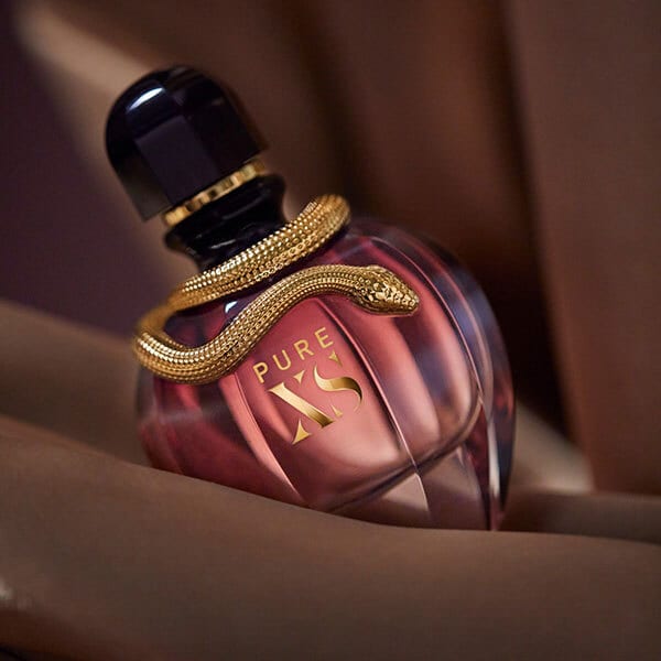 Paco Rabanne Pure XS for Her | Eau de Parfum-80ml