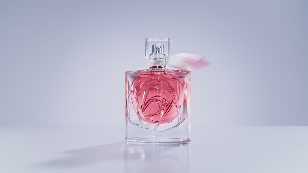 Lancôme La Vie Est Belle Rose Extraordinaire | Eau de Parfum-100ml