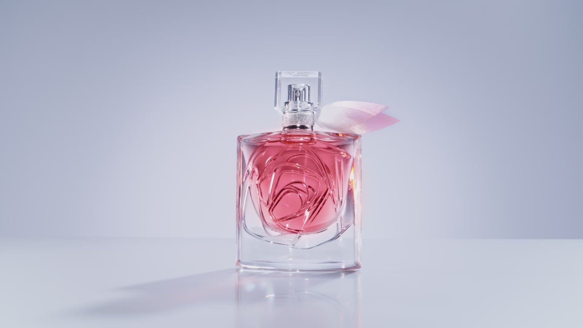 Lancôme La Vie Est Belle Rose Extraordinaire | Eau de Parfum-100ml