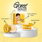 Goree Gold 24k Beauty Cream