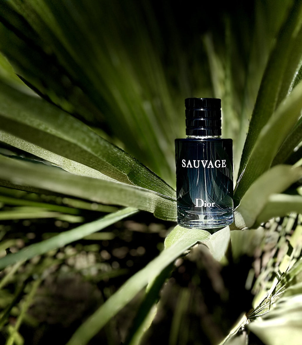 Dior Sauvage Parfum