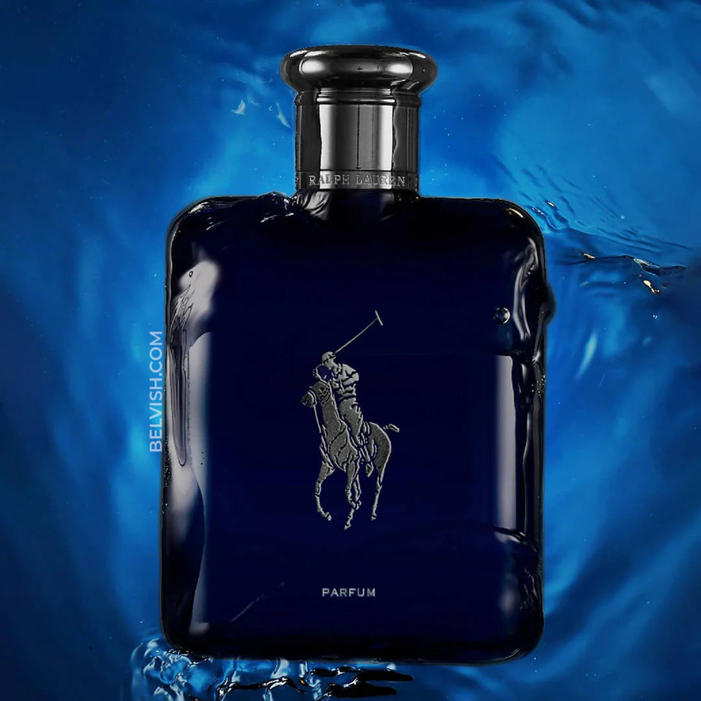 Ralph Lauren Polo Blue | Eau de Parfum for Him-125ml