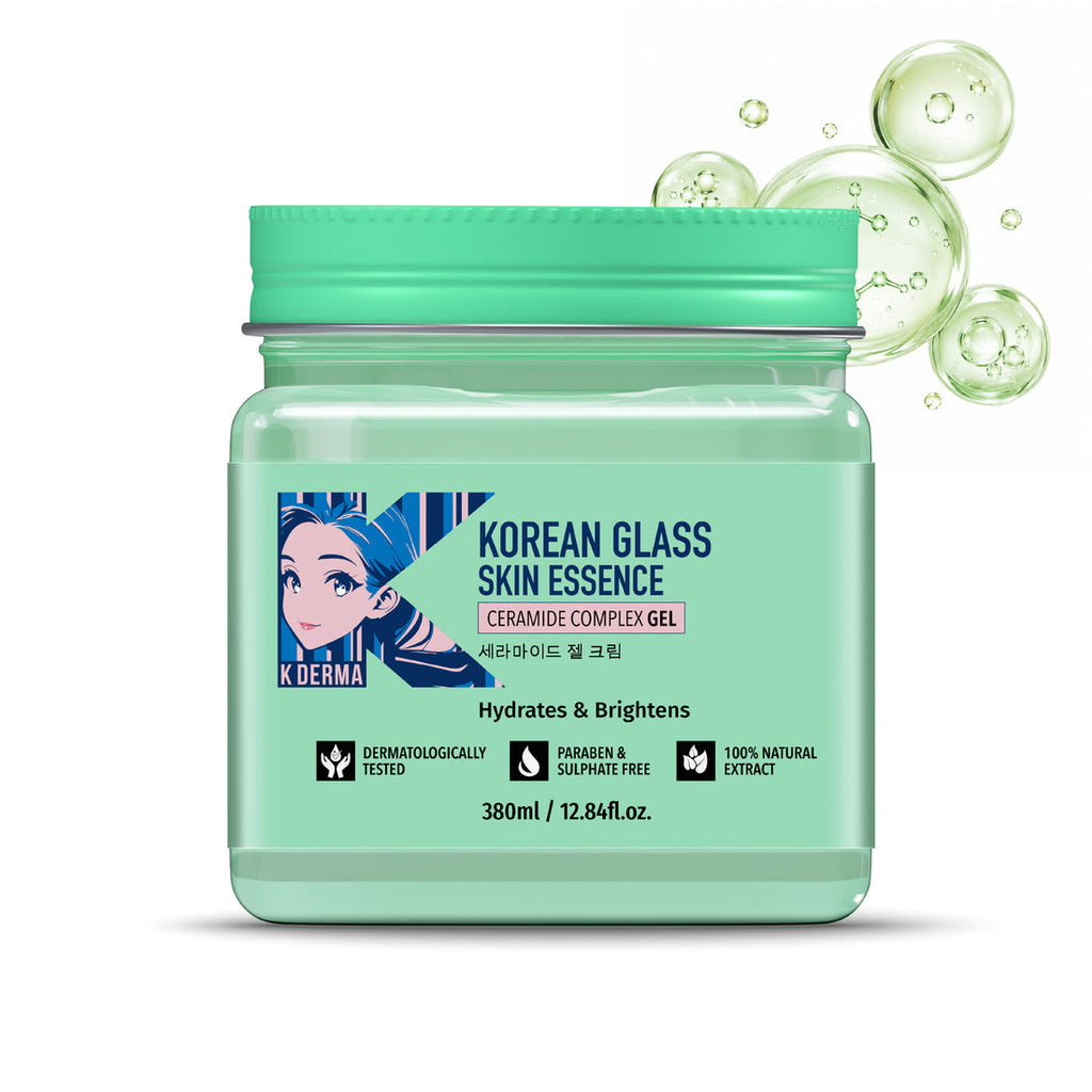 Dr Rashel Korean Glass Skin Essence 380 ml