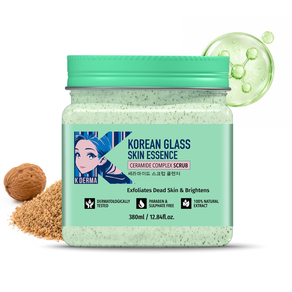 Dr Rashel Korean Glass Skin Essence 380 ml
