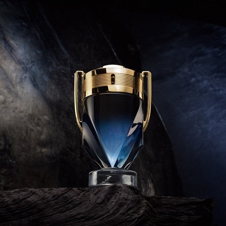Rabanne Invictus Parfum | The Epic Aromatic Woody Watery Trophy-100ml