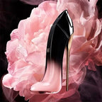 Carolina Herrera Good Girl Blush Elixir | Sensual Exotic Floral EDP-80ml