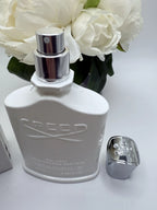 CREED Silver Mountain Water | The Iconic Fresh Marine Masterpiece-100ml