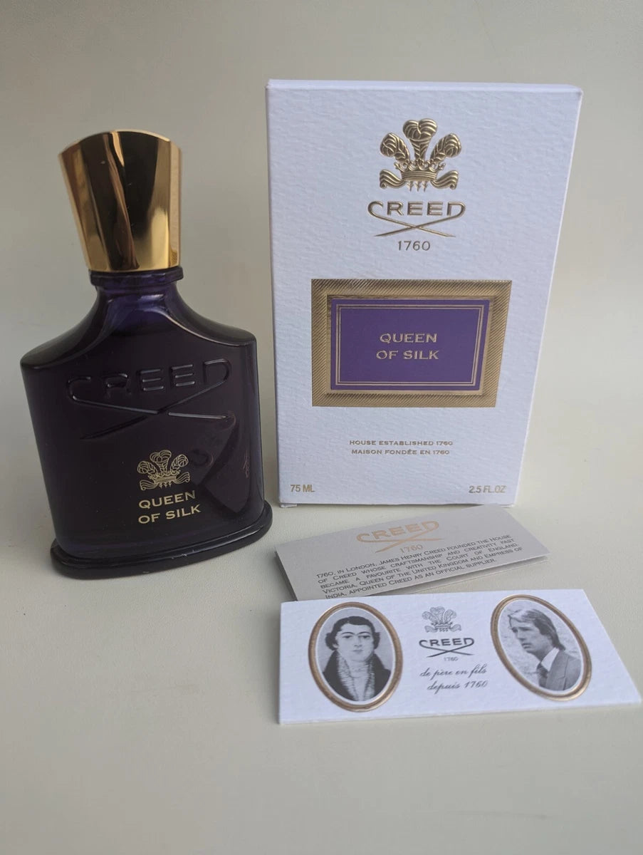 Creed Carmina Eau de Parfum | The Essence of Modern Allure-75ml