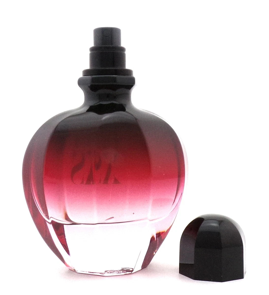 Paco Rabanne Black XS For Her | Eau De Parfum-80ml