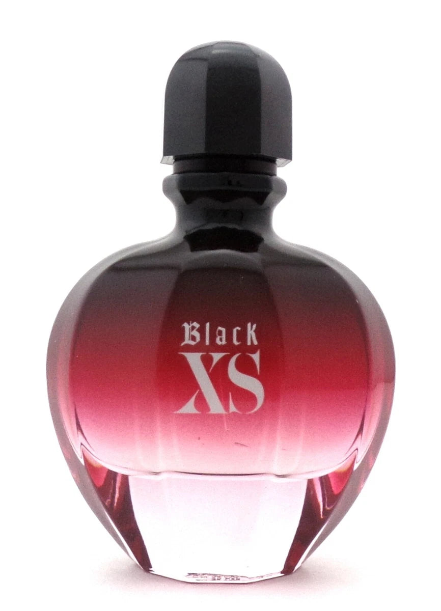 Paco Rabanne Black XS For Her | Eau De Parfum-80ml