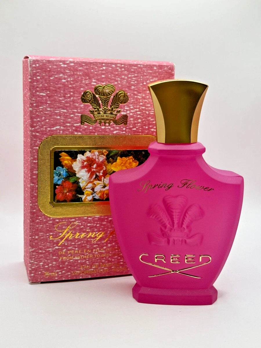 Creed Spring Flower | Vintage Eau de Parfum-75ml
