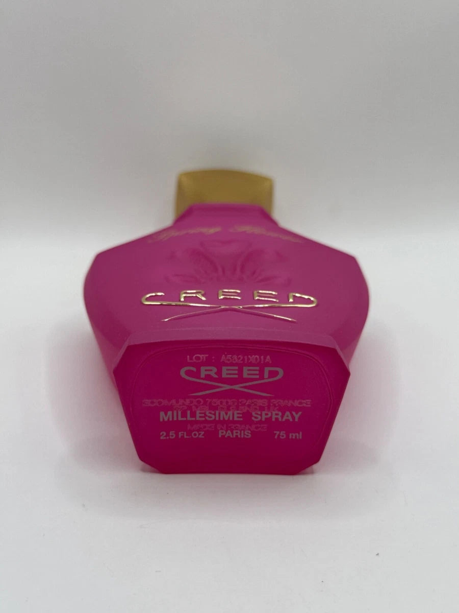 Creed Spring Flower | Vintage Eau de Parfum-75ml