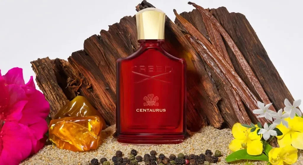 Creed Carmina Eau de Parfum | The Essence of Modern Allure-75ml