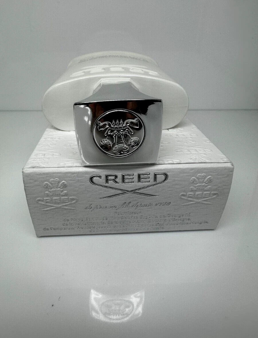 CREED Silver Mountain Water | The Iconic Fresh Marine Masterpiece-100ml
