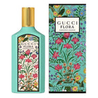 Gucci Flora Gorgeous Jasmine | Eau de Parfum-100ml