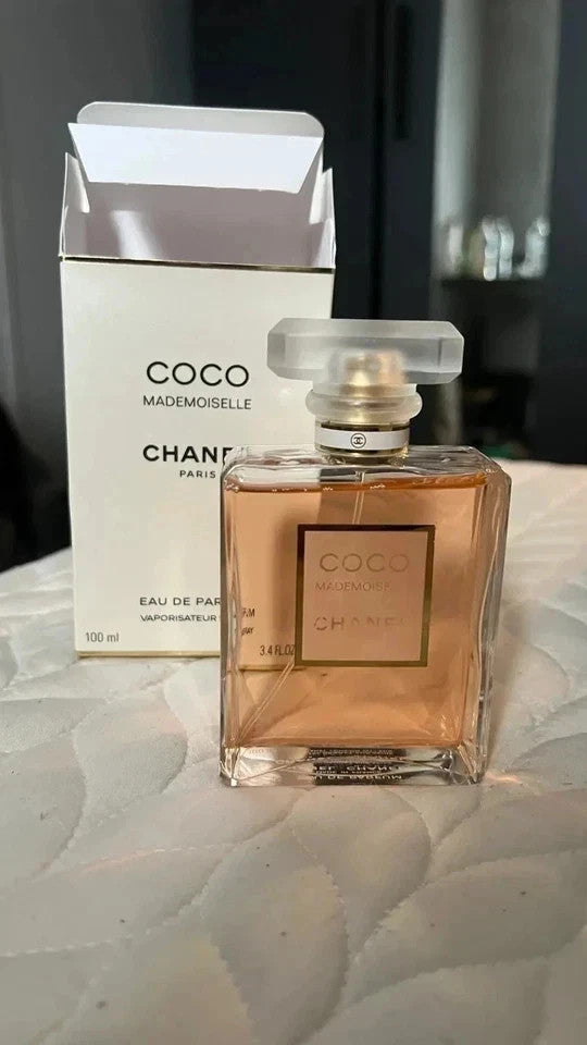 COCO MADEMOISELLE L’Eau Privée | The Ultimate Night Fragrance-100ml