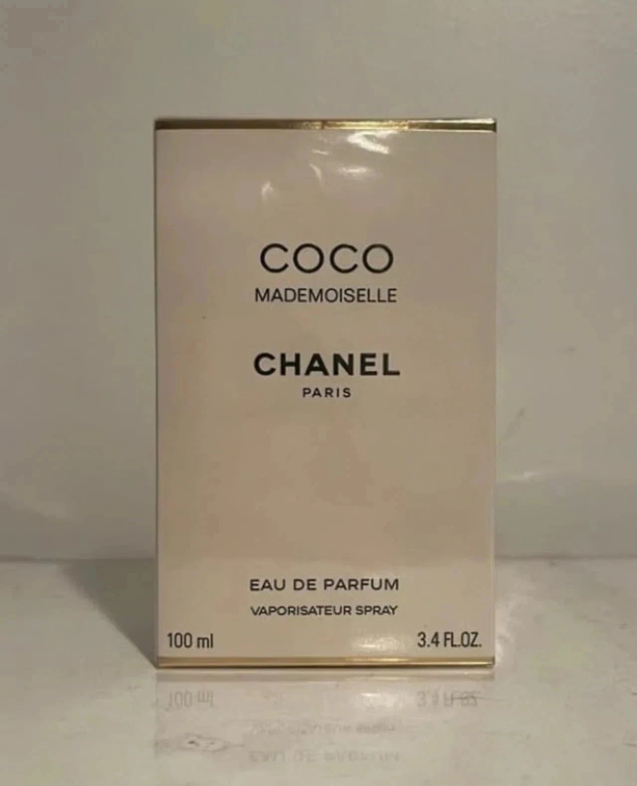 COCO MADEMOISELLE L’Eau Privée | The Ultimate Night Fragrance-100ml