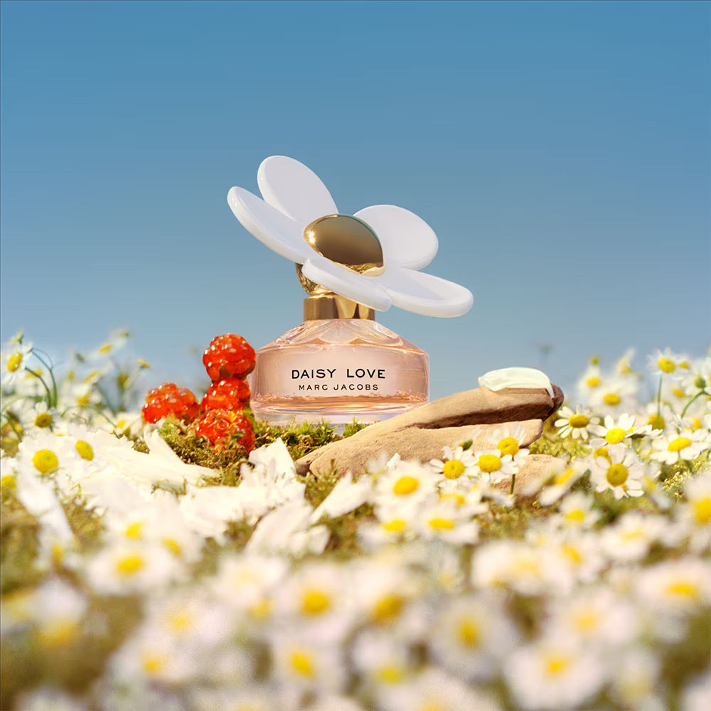 Marc Jacobs Daisy Love | Eau De Toilette-100ml