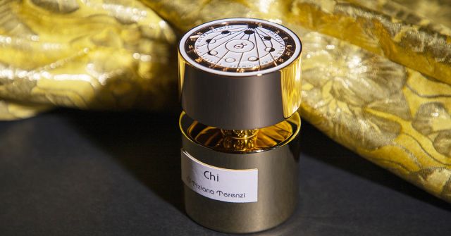 Tiziana Terenzi Ursa | Extrait de Parfum-100ml