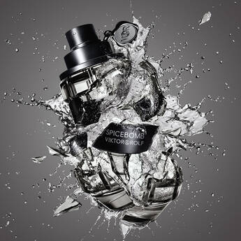 Viktor & Rolf Spicebomb | Eau De Toilette-90ml
