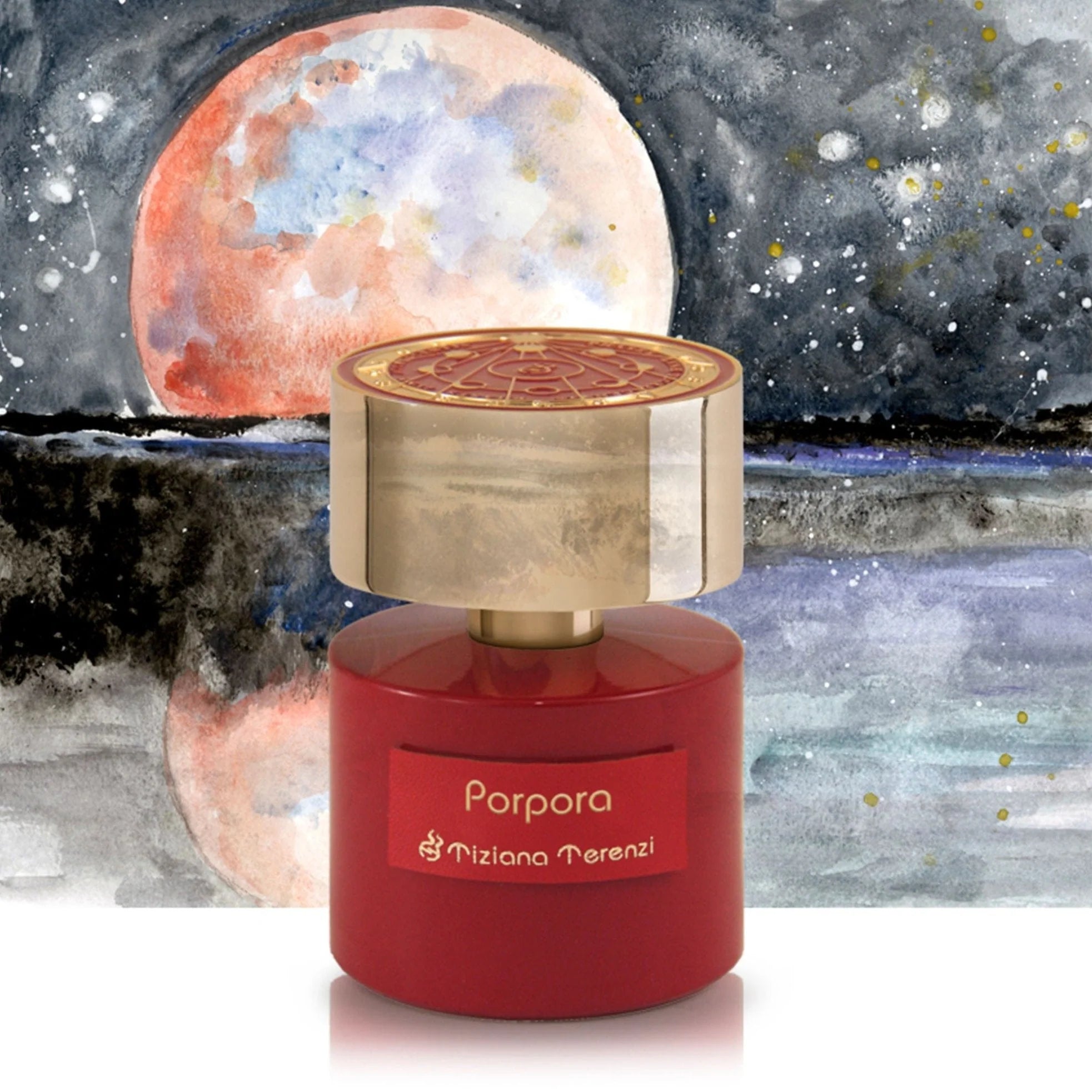 Tiziana Terenzi Porpora | Extrait de Parfum-100ml