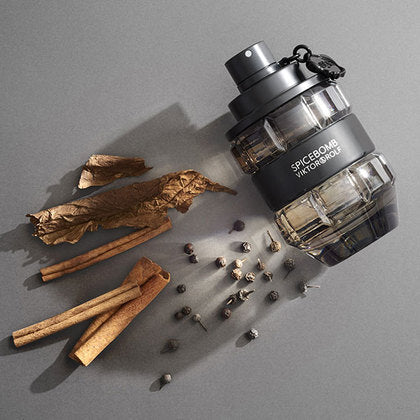 Viktor & Rolf Spicebomb | Eau De Toilette-90ml
