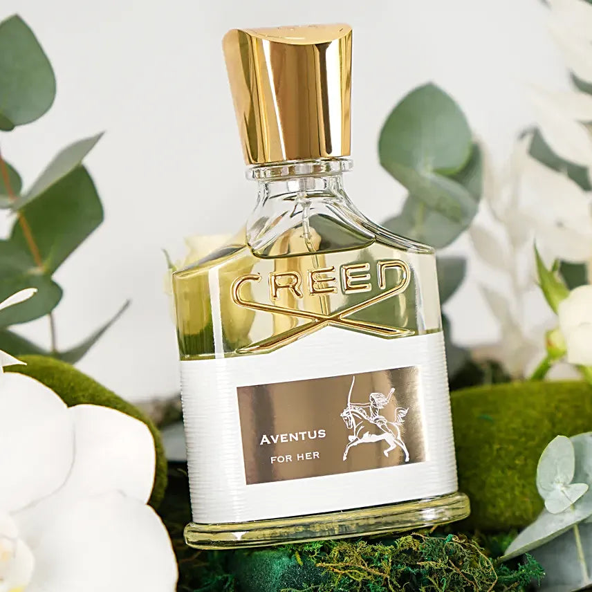 Creed Aventus for Her | The Spirit of Modern Greatness-100ml