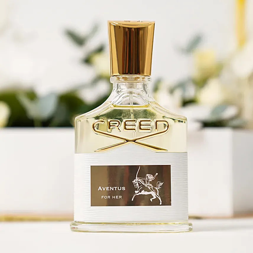 Creed Aventus for Her | The Spirit of Modern Greatness-100ml