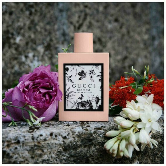 Gucci Bloom Nettare Di Fiori