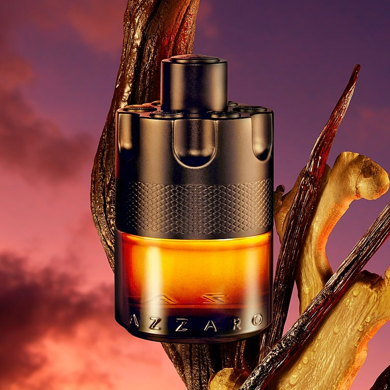 Azzaro The Most Wanted Parfum | The Ultimate Intensity-100ml